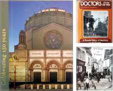 Art, Architecture & Photography Sammlung erstellt von Generations Press