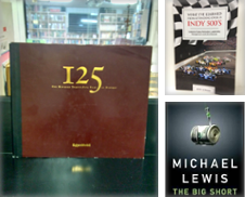 Business & Economics de Fleur Fine Books