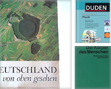 Atlas Sammlung erstellt von Antiquariat WIE
