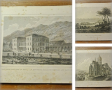 Alte Stiche Sammlung erstellt von Antiquariat Bookfarm