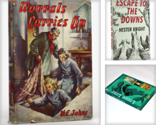 Children's Curated by George Longden