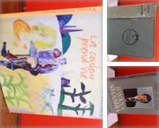 Autobiography de Tilly's Bookshop