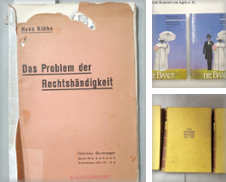 Anthropologie Sammlung erstellt von avelibro OHG