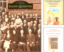 Aisne Curated by A TOUT LIVRE