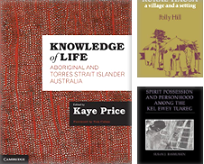 Anthropology & Indigenous Cultures Curated by Prior Books Ltd