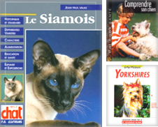 Animaux De Compagnie Sammlung erstellt von books-livres11.com