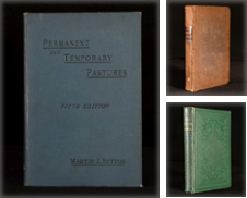 Agriculture & Farming Sammlung erstellt von Rooke Books PBFA