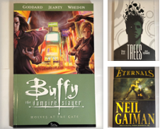 Comics & Graphic Novels Curated by Ink Drinkers Bookshop