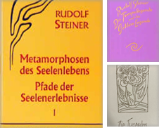 Anthroposophie Di Wissenschaftl. Antiquariat Th. Haker e.K