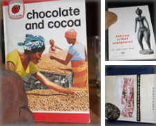 Africa de Wagon Tongue Books