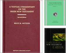 Ancient Sammlung erstellt von Magus Books Seattle