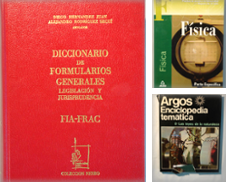 Fisica Di NOMBELA LIBROS USADOS