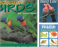 Animals & Nature (Birds / Ornithology) de Leura Books