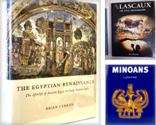Ancient Art Curated by Acadia Art & Rare Books.    Est. 1931