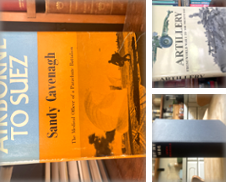 Military & War Curated by Bishops Green Books