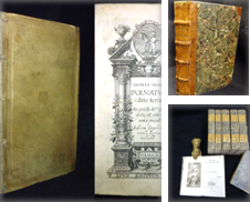 Altphilologie Sammlung erstellt von Antiquariat Lcker