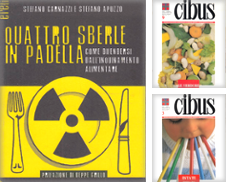 Alimentazione Sammlung erstellt von Laboratorio del libro