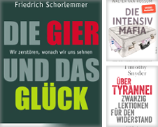 Fach & Sach Sammlung erstellt von Modernes Antiquariat - bodo e.V.