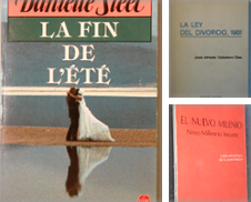 CINE Di NOMBELA LIBROS USADOS
