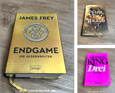 Fantasy Sammlung erstellt von nebenmond