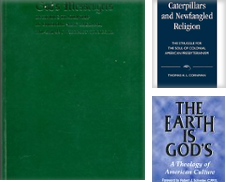 American Church History de Sutton Books