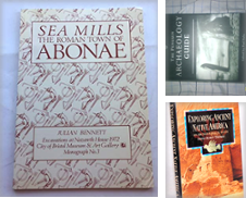 Archaeology Curated by Merandja Books