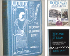 Africa Curated by Nigel Smith Books