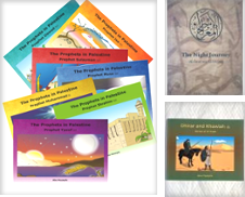 AQSA Publications Sammlung erstellt von Kitaabun