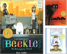 Awards Propos par Bibliodditiques, IOBA