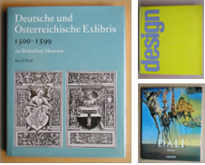 Art Sammlung erstellt von N. G. Lawrie Books