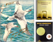 Arte de Libros Tobal