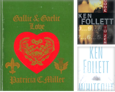 Fiction Curated by Victoria Bookshop