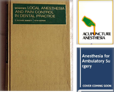 Anesthesia Curated by UHR Books