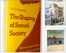 Africa Sammlung erstellt von RareNonFiction, IOBA