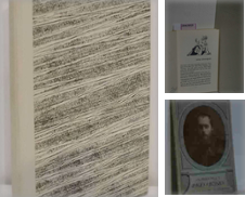 Belletristik (Erzhlungen/Novellen) Sammlung erstellt von ralfs-buecherkiste