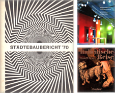 Architektur Sammlung erstellt von Versandantiquariat Nussbaum