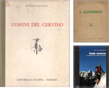 Alpinismo Sammlung erstellt von Laboratorio del libro