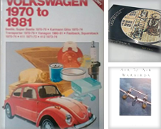 Automotive de Cronus Books