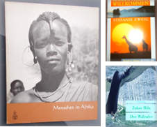 Afrika (Lnderkunde) Di Buchstube Tiffany