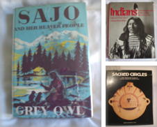 American Indian Curated by MacKellar Art &  Books