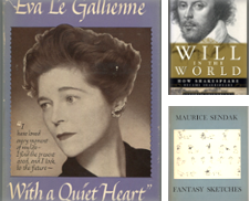 Association Copies Curated by Between the Covers-Rare Books, Inc. ABAA