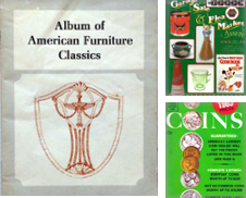Antiques de Kayleighbug Books, IOBA