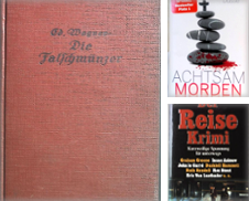 102 Krimis & Thriller Di books4less (Versandantiquariat Petra Gros GmbH & Co. KG)