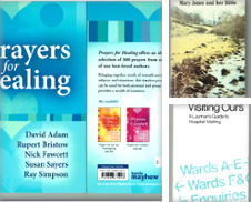 Church ministry Curated by R.Welford