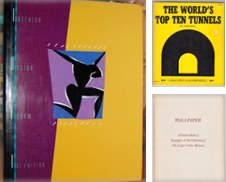 Architecture Curated by HORSE BOOKS PLUS LLC