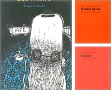 Amargord de KALAMO BOOKS