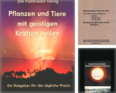 Esoterik Curated by Antiquariat Kastanienhof