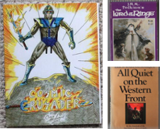 Acting Propos par Comic World