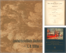 Berufe & Arbeit Curated by Antiquariat Kastanienhof