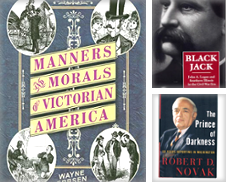 American History Curated by Laurel Reed Books